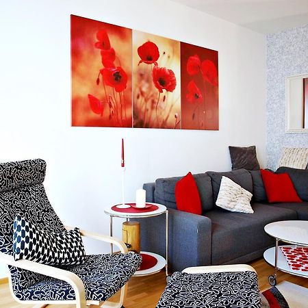 Apartament Aga 斯维诺乌伊希切 外观 照片
